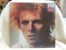 David Bowie Space Oddity vinyl record album