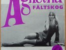 AGNETHA FÄLTSKOG (ABBA) * FÖLJ MED MIG * SWE 7