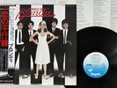 BLONDIE PARALLEL LINES CHRYSALS WWS-81139 Japan OBI VINYL LP