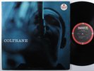 JOHN COLTRANE Coltrane ABC/IMPULSE A-21 LP stereo gatefold v