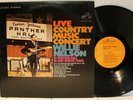 Rare Country LP - Willie Nelson At Panther Hall LIVE, Ft. Worth - RCA Victor