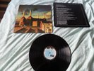 Pink Floyd VINYL LP  Animals 1977 ORIGINAL UK UK PRESSING  1st A-2U/B-3U IN EXC+