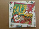 Zapp LP 1980 US New Sealed