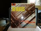 The Beatles ?– PLEASE PLEASE ME  ?– PMC 1267 BLACK & YELLOW  Parlophone Label: