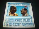 MEMPHIS SLIM & MICKEY BAKER POLYDOR 623263 