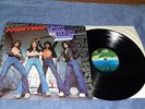 THIN LIZZY  fighting   1975-  FIRST UK  PRESS - VERTIGO  SPACE SHIP -N/M