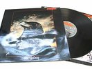 THE STRANGLERS 'The Raven' 1979 Vinyl LP With Inner Sleeve A1/B1 - C35