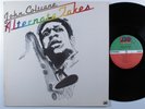 JOHN COLTRANE Alternate Takes ATLANTIC LP NM v