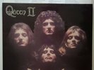 QUEEN II TWO 2 PROCESSION EMI EMA 767 FREDDIE MERCURY BRIAN MAY GATEFOLD INNER
