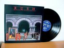 RUSH 