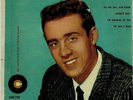 'JACK SCOTT SINGS' 'EP' (45) rpm WITH (PS) 'CARLTON RECORDS' '1959'