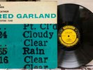 Red Garland - All Kinds Of Weather - Prestige LP 7148 VG+ RVG Paul Chambers
