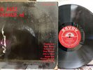 Hank Mobley / Donald Byrd et al - The Jazz Message - Savoy LP MG-12064 RVG
