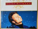 Together With Cliff Richard. 1991 European vinyl Christmas LP