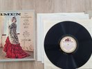 ASD 331-333 White/Gold Carmen Bizet  De Los Angeles Beecham 3LP Grey box NM