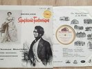 ASD 399 W/G  ED1  Berlioz, Symphonie Fantastique Beecham, French Nat. Radio NM