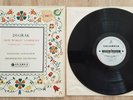 Columbia SAX 2322 b/s  ED1  DVORAK New World Symphony SAWALLISCH NM