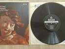 SXL 6093 WBG UK ED1 - HAYDN - STRING QUARTETS - JANACEK QUARTET - NM