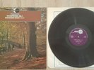 DECCA ECS 803 UK- PAGANINI 24 CAPRICES- RUGGIERO RICCI Violin VINYL NM