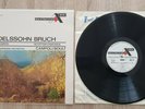 DECCA SDD 110 FFRR grooved ED1  Campoli plays Mendelssohn, Bruch BOULT vinyl NM
