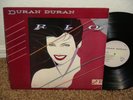 DURAN DURAN RIO ALBUM 1982 EXCELLENT VINYL