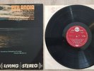 RCA SB-2063 LIVING STEREO  ED1- Finlandia-Grieg and Sibelius Mackerras vinyl NM