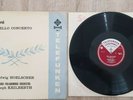 TELEFUNKEN SMA 9  ED1 Dvorak Cello Concerto  B minor. Ludwig Hoelscher vinyl NM