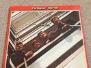 The Beatles - 1962-1966 (Red Album) Vinyl Double LP 1973 Apple PCS717 VG+
