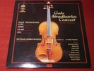 Audiophile Gala Stradivarius Concert. Vivaldi. Original 2LP. Start STDL 13.