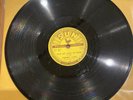 Sun #279 78RPM Give My Love To Rose Johnny Cash
