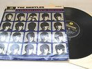 THE BEATLES 'A Hard Day's Night' 1964 Vinyl LP Black & Yellow Labels Mono - I03