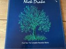 Nick Drake ?– Fruit Tree The Complete Recorded Works LP Box