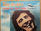 Tim Buckley: Look At The Fool (Vinyl LP) Rare Italian Pressing Funk Folk Rock VG