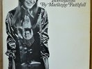 MARIANNE FAITHFULL Love In A Mist LP DECCA 1967 HOL orig+mono DU 175 004