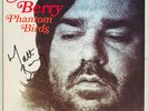 MATT BERRY * PHANTOM BIRDS * UK SIGNED LIMITED EDITION BONE VINYL * BN&M
