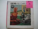 Devo ?– Recombo DNA 4xLP + Mini CD Futurismo ?– FUTNO27C UK 2017