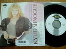 KYLIE MINOGUE - I SHOULD BE SO LUCKY - TOP JAPAN 7