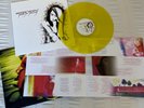 *New* Imogen Heap Speak For Yourself  Yellow vinyl record LP ellipse