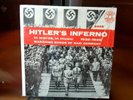Vintage Vinyl LP  HITLER'S INFERNO 2445 Marching Songs
