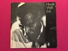 ORIGINAL Howlin' Wolf EVIL LP-Chess Records CH-1540-RARE Delta Blues Record