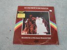 DR. JOHN-SUN RA-ANN ARBOR BLUES & JAZZ FESTIVAL1972-2 LP-GF-PROMO-ATLANTIC 502