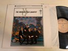 The Modern Folk Quartet MFQ LP Warner Bros. Original Rare Stereo EX/EX