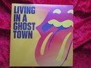 Rolling Stones - Living in a Ghost Town (2020) EU 10