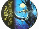 IRON MAIDEN  FEAR OF THE DARK  12 