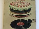 Rolling Stones Let It Bleed LP Vinyl Album, London Records