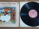 CAT STEVENS  - TEA FOR THE TILLERMAN - RARE ORIGINAL UK ISLAND 12