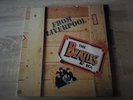The Beatles From Liverpool 8 LP Box Original UK Parlophone SM 701-708