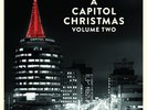 A Capitol Christmas Volume Two VARIOUS Best Of 24 Songs MUSIC New Vinyl 2 LP