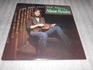 Alison Krauss ' I've Got That Old Feeling ' Vinyl Album Rounder Records EX Con.