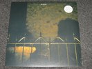 BASS COMMUNION GHOSTS ON MAGNETIC TAPE LIMITED MARBLE 2LP PORCUPINE TREE *SEALED